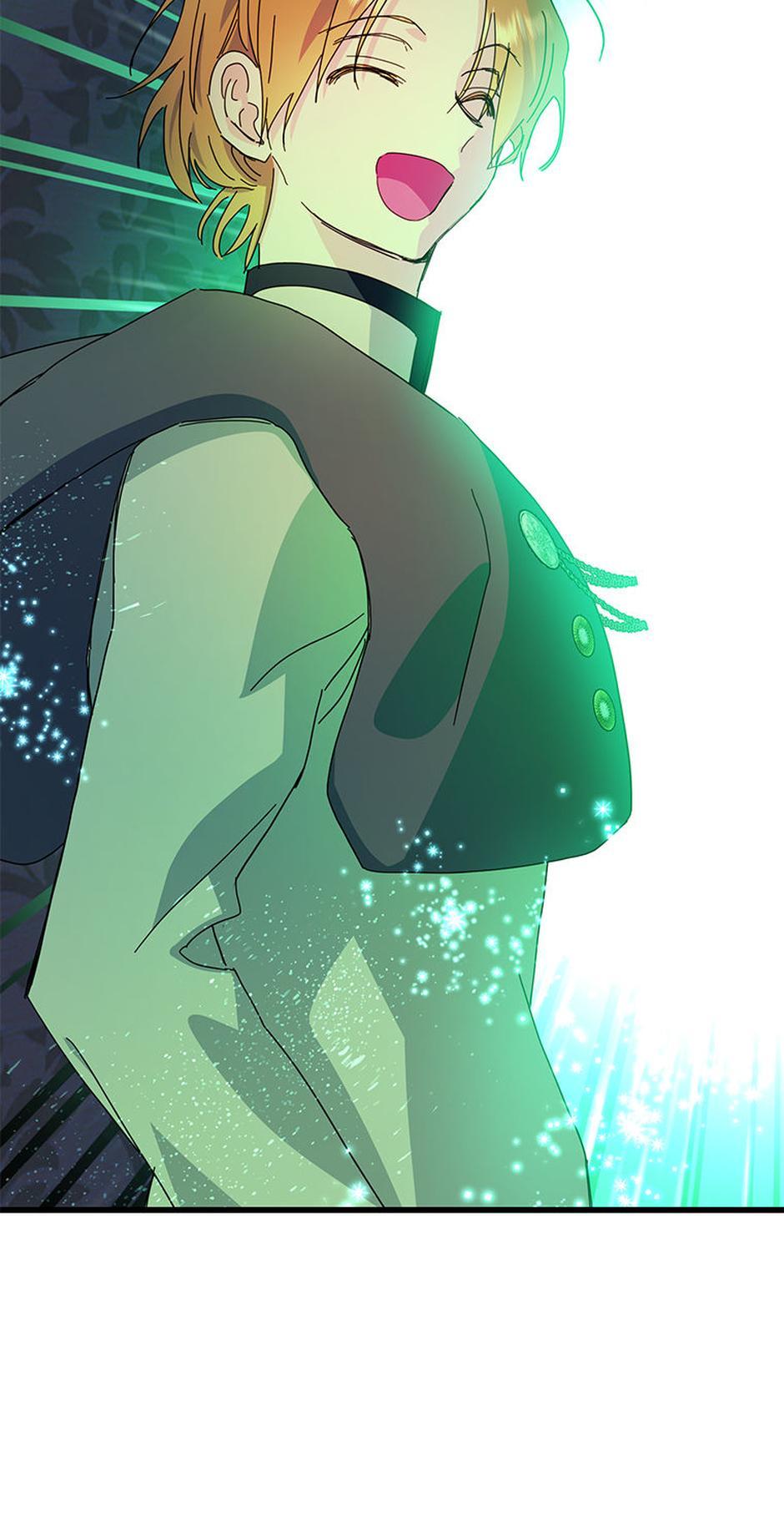 The Princess Wants to Die Comfortably Chapter 64 - Page 58