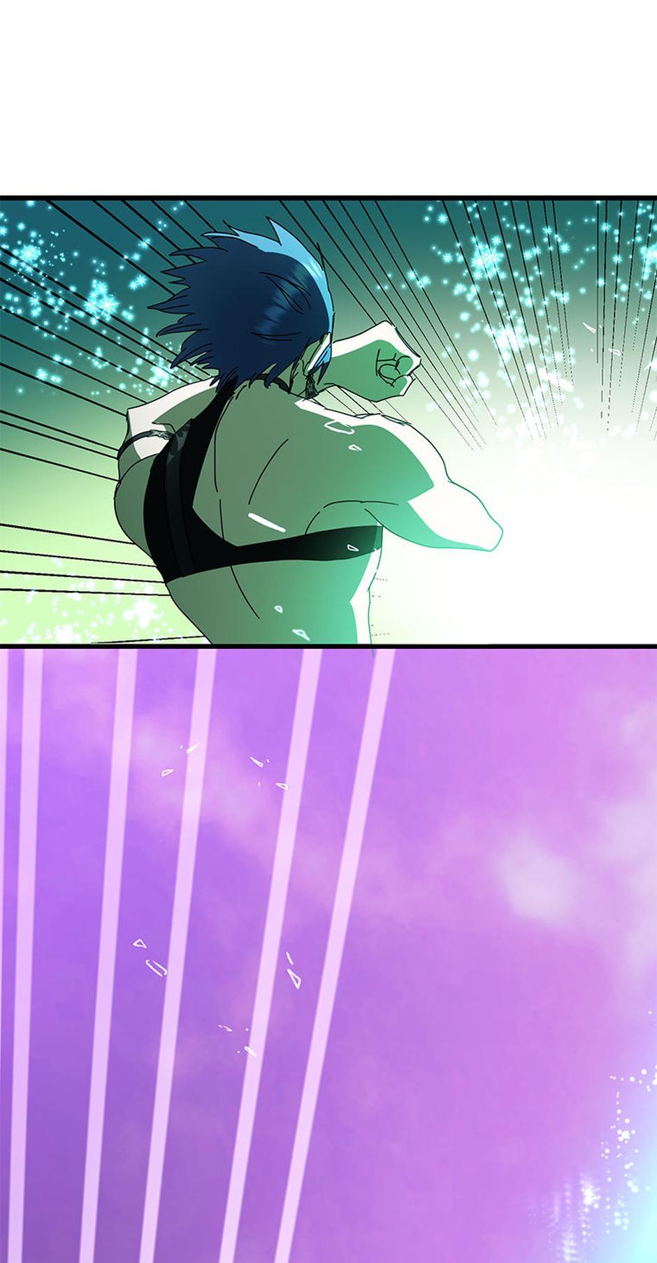 The Princess Wants to Die Comfortably Chapter 64 - Page 59