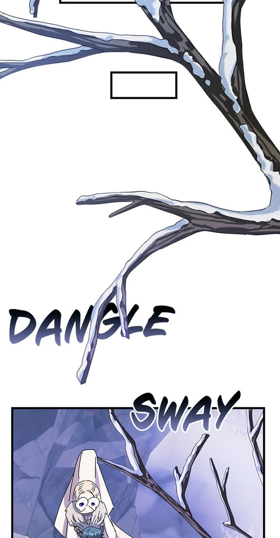 The Princess Wants to Die Comfortably Chapter 64 - Page 63