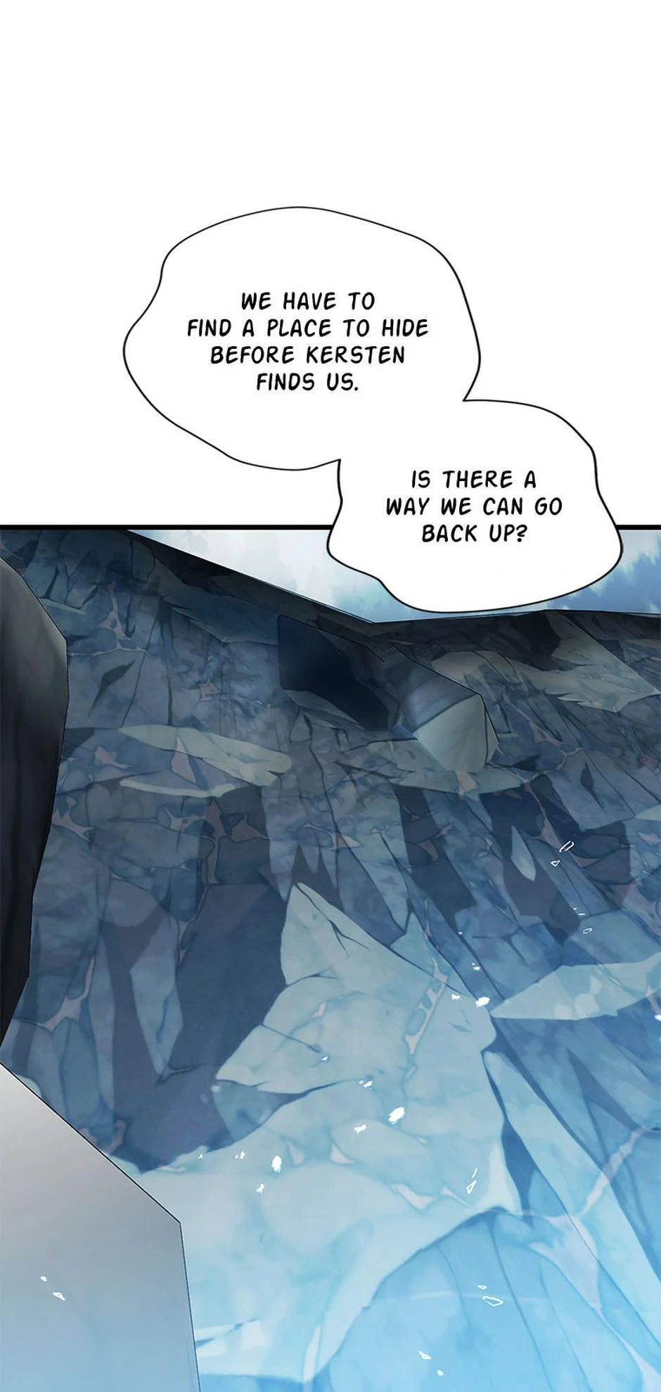 The Princess Wants to Die Comfortably Chapter 64 - Page 66