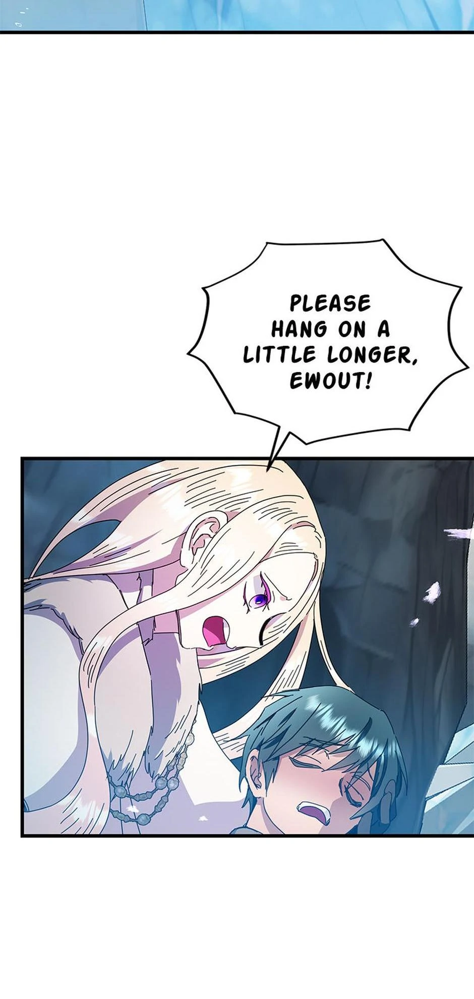 The Princess Wants to Die Comfortably Chapter 64 - Page 67