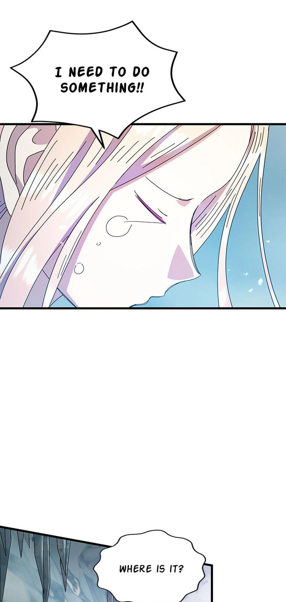 The Princess Wants to Die Comfortably Chapter 64 - Page 68