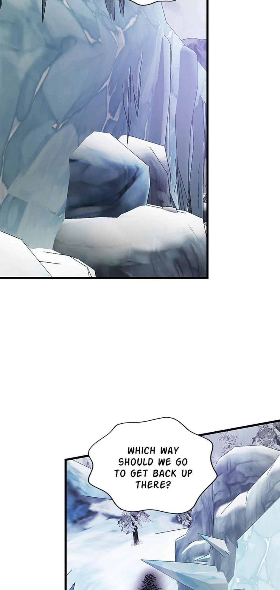 The Princess Wants to Die Comfortably Chapter 64 - Page 69