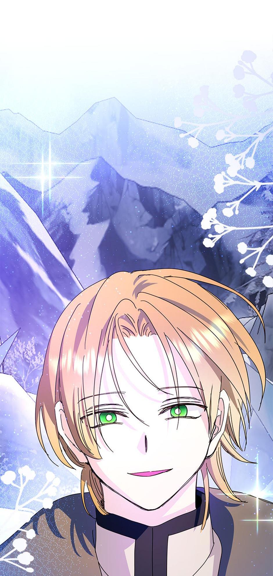 The Princess Wants to Die Comfortably Chapter 64 - Page 72