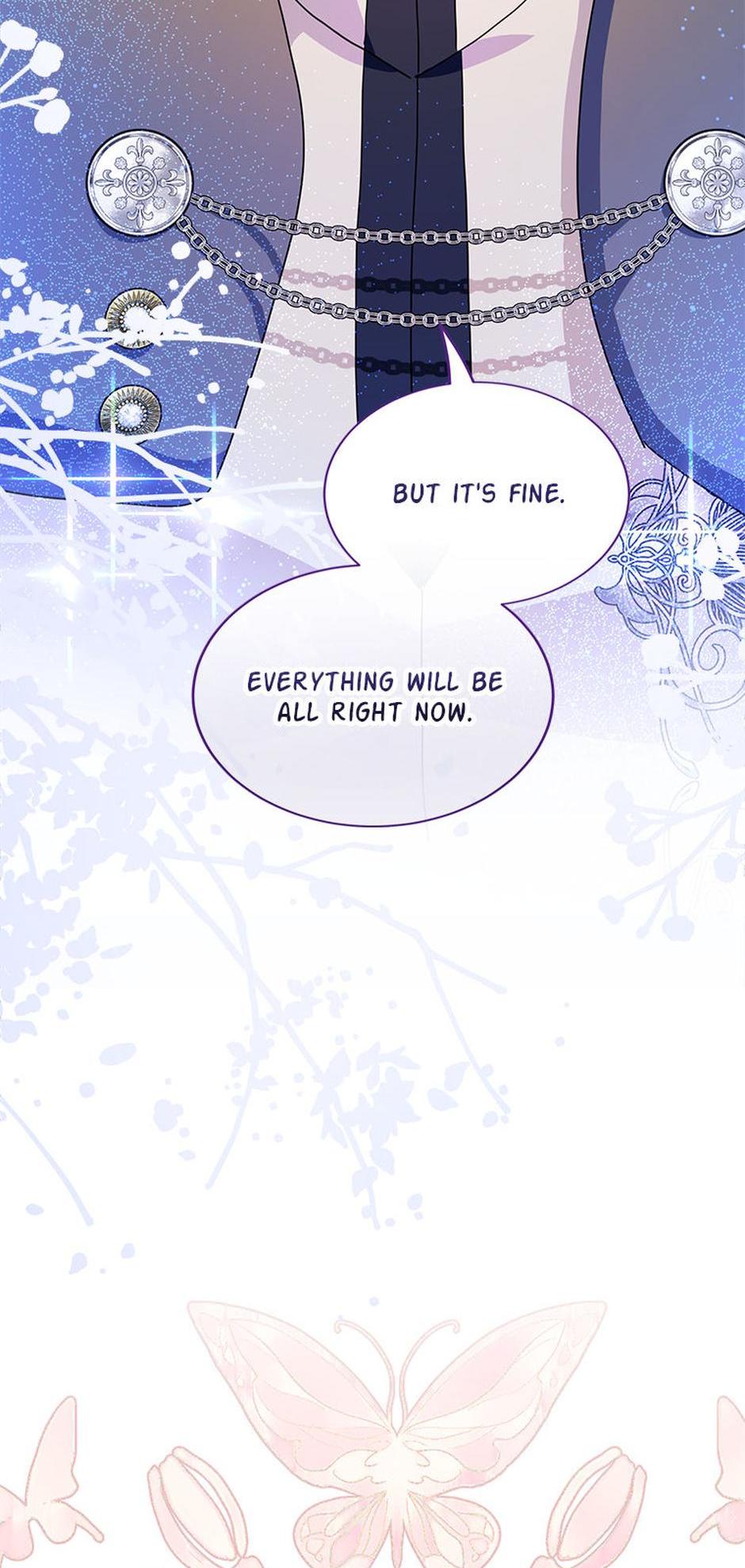 The Princess Wants to Die Comfortably Chapter 64 - Page 73