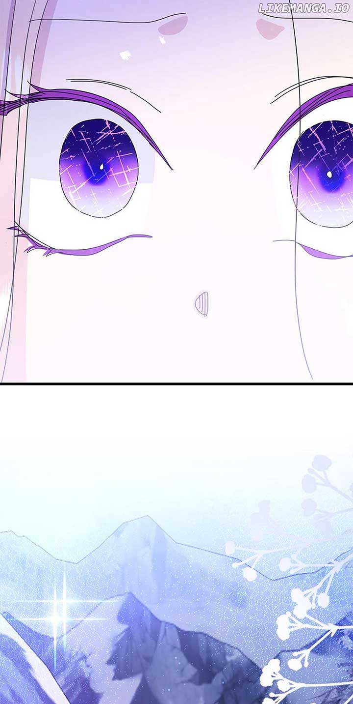 The Princess Wants to Die Comfortably Chapter 65 - Page 4