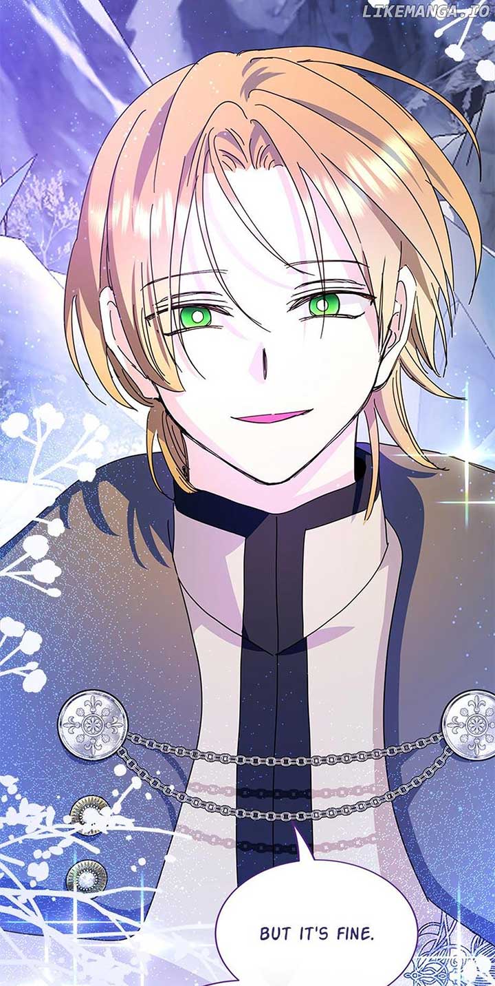 The Princess Wants to Die Comfortably Chapter 65 - Page 5