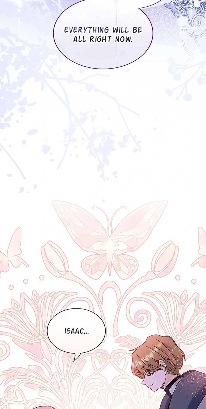 The Princess Wants to Die Comfortably Chapter 65 - Page 6