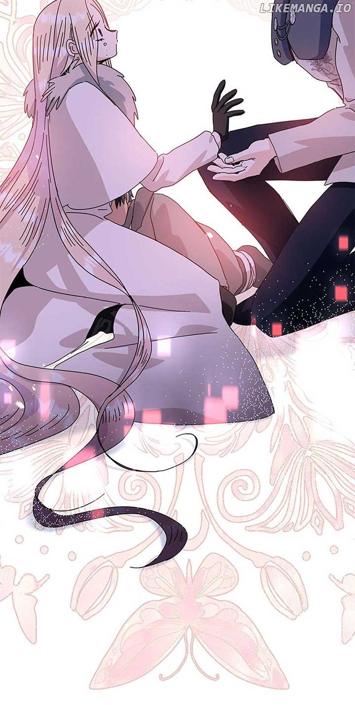 The Princess Wants to Die Comfortably Chapter 65 - Page 7