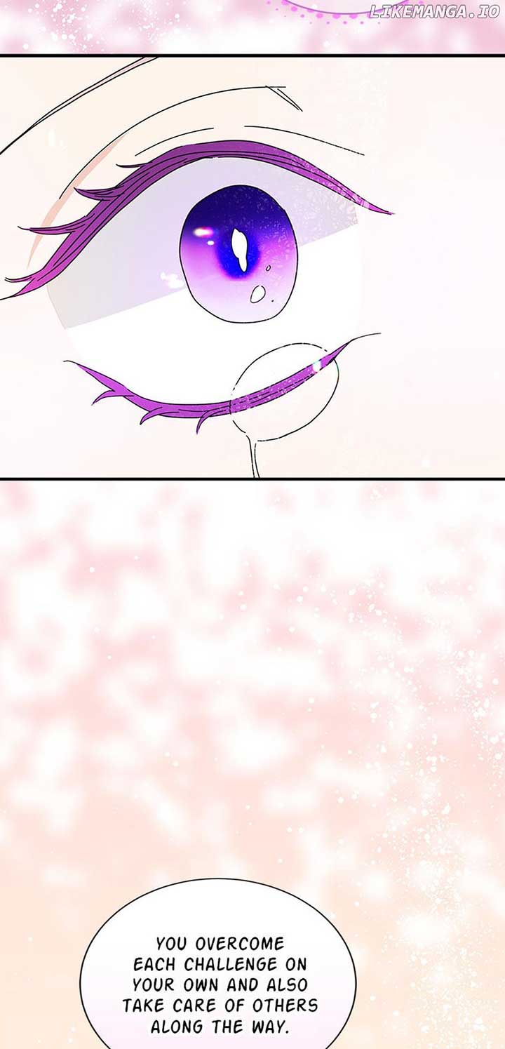 The Princess Wants to Die Comfortably Chapter 65 - Page 10