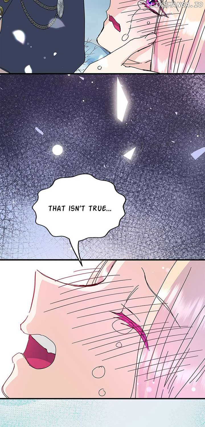 The Princess Wants to Die Comfortably Chapter 65 - Page 13