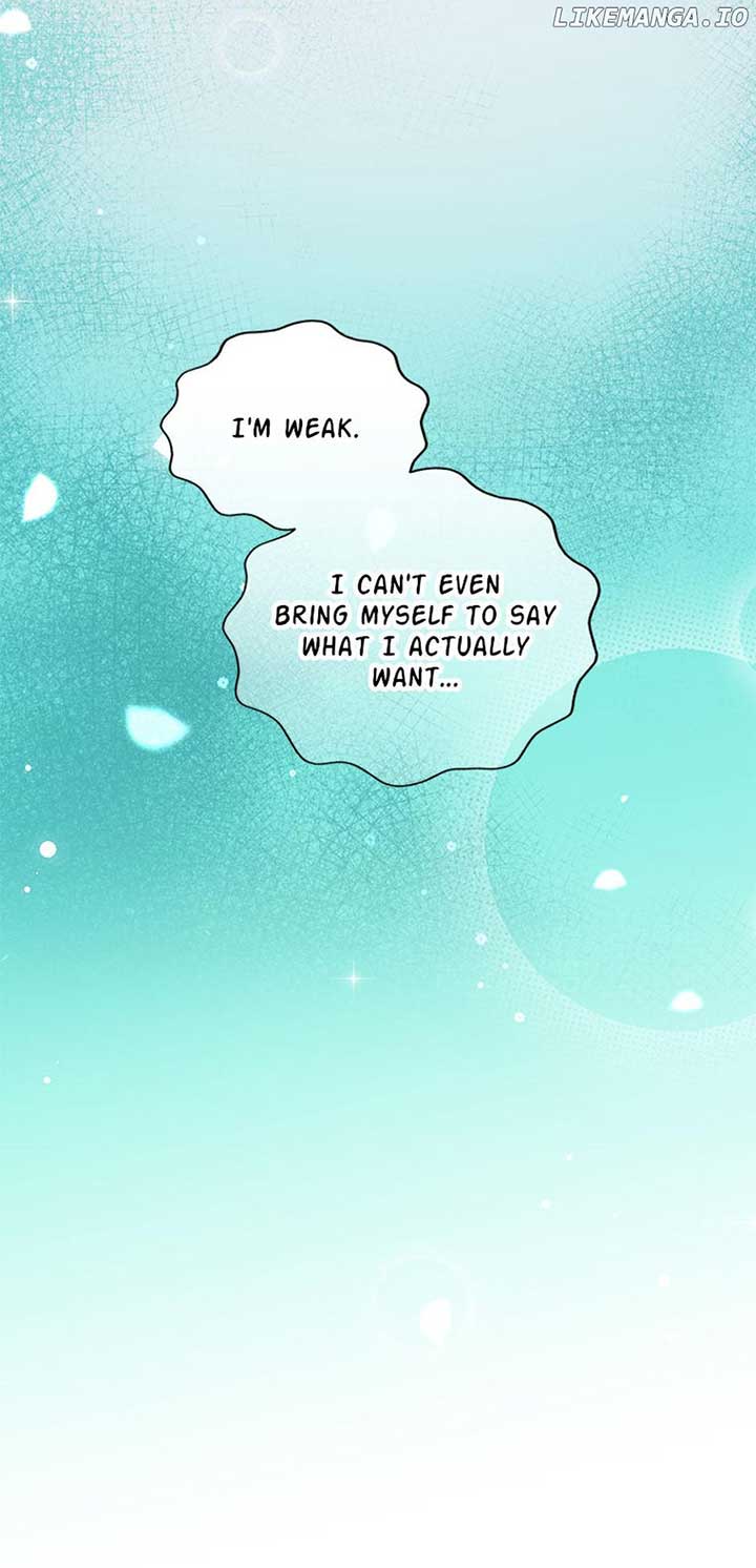 The Princess Wants to Die Comfortably Chapter 65 - Page 14