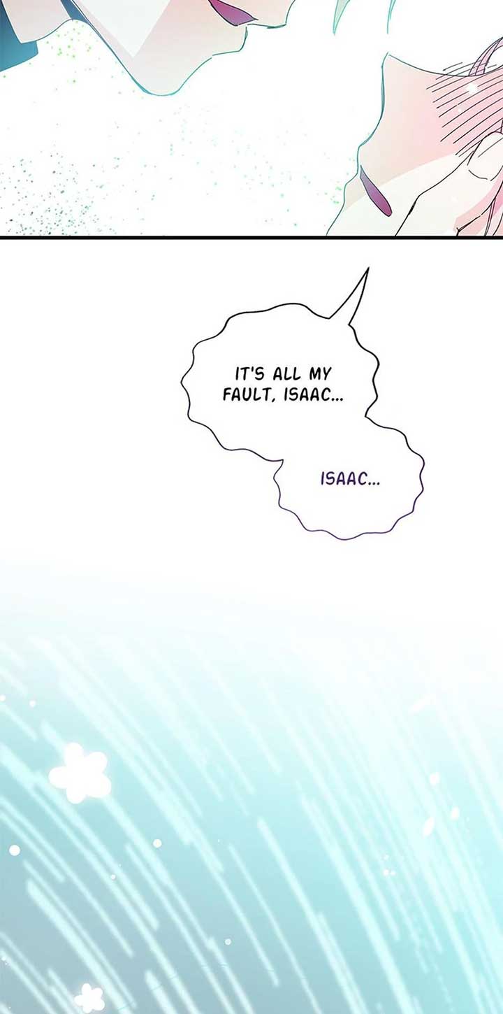 The Princess Wants to Die Comfortably Chapter 65 - Page 17