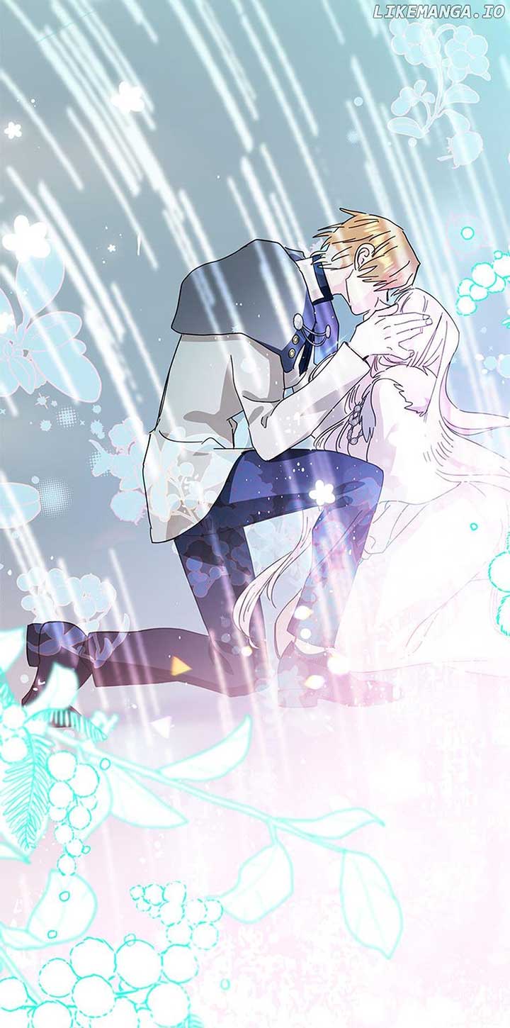 The Princess Wants to Die Comfortably Chapter 65 - Page 18