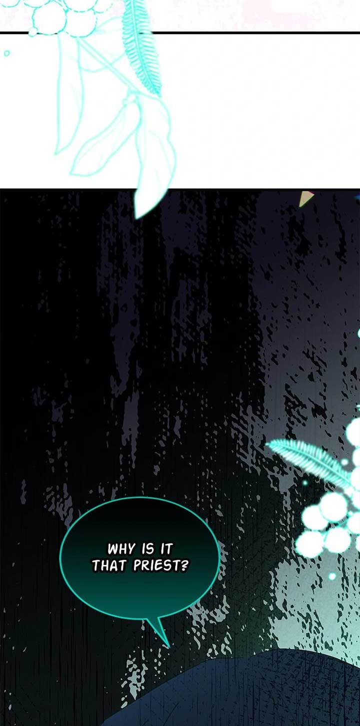 The Princess Wants to Die Comfortably Chapter 65 - Page 19