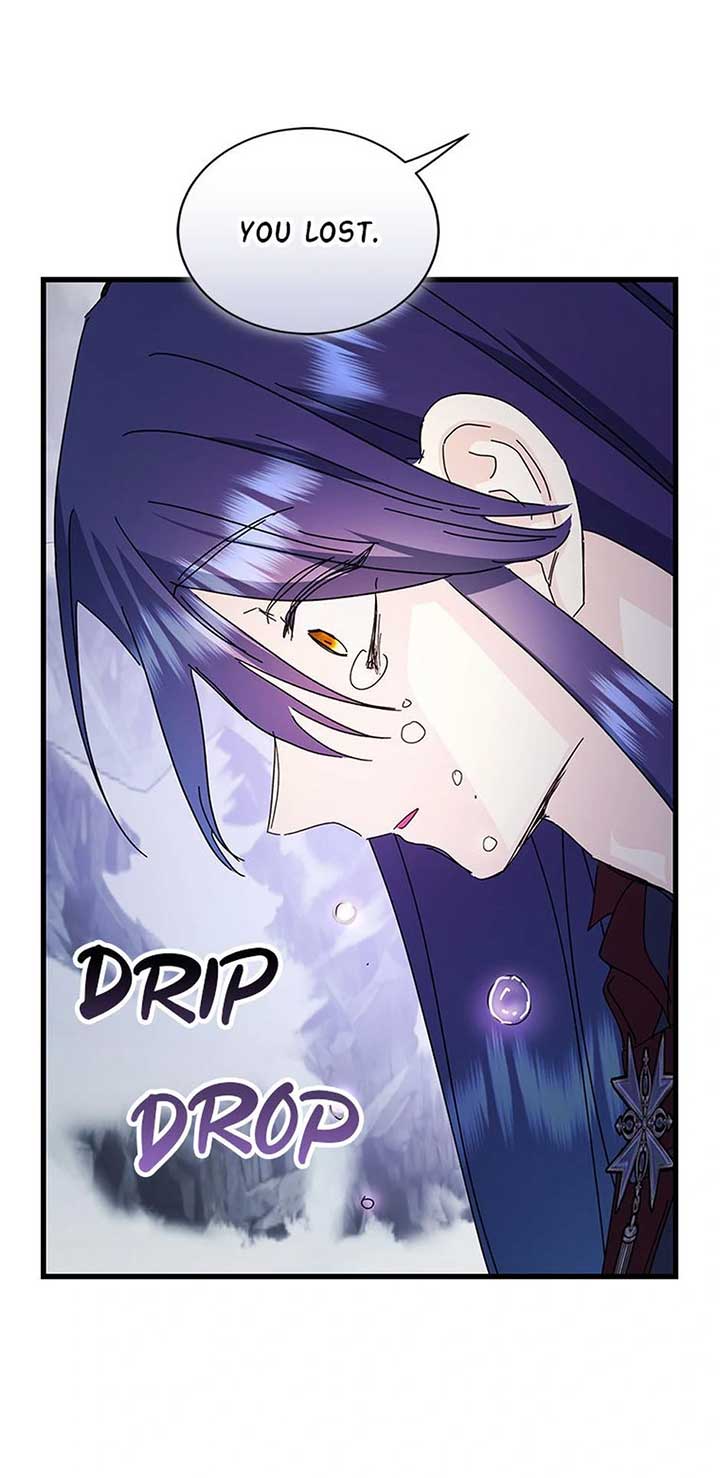 The Princess Wants to Die Comfortably Chapter 65 - Page 23