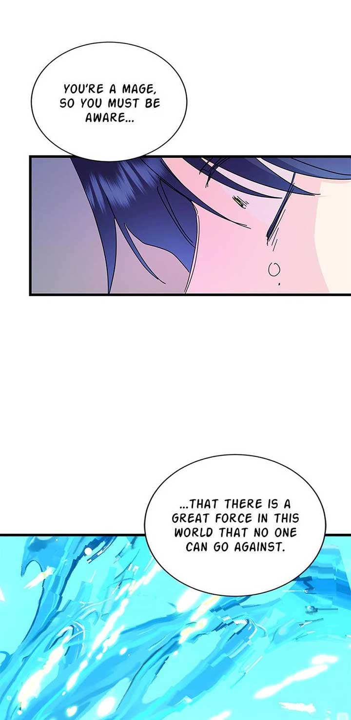 The Princess Wants to Die Comfortably Chapter 65 - Page 24