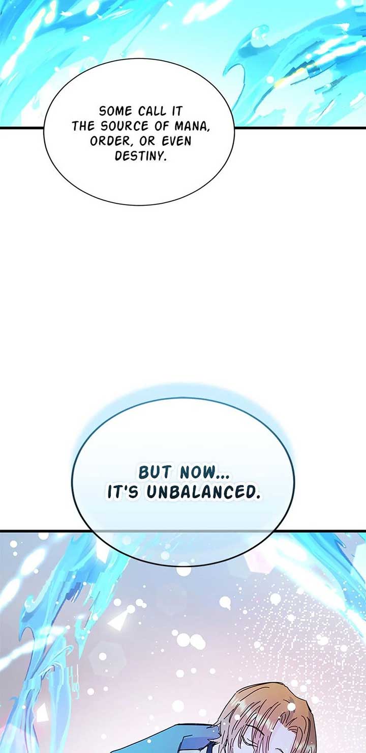 The Princess Wants to Die Comfortably Chapter 65 - Page 25