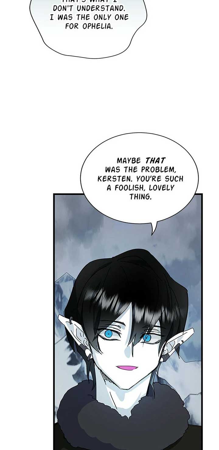 The Princess Wants to Die Comfortably Chapter 65 - Page 27