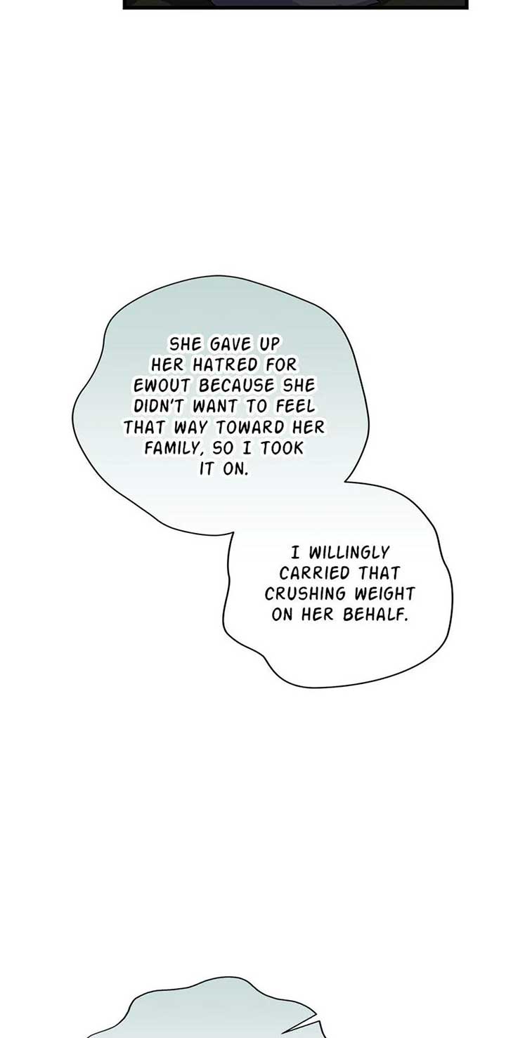 The Princess Wants to Die Comfortably Chapter 65 - Page 28