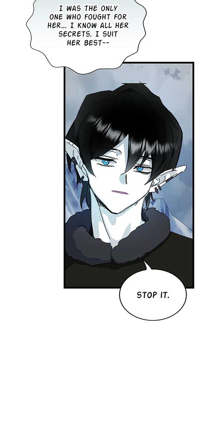 The Princess Wants to Die Comfortably Chapter 65 - Page 29