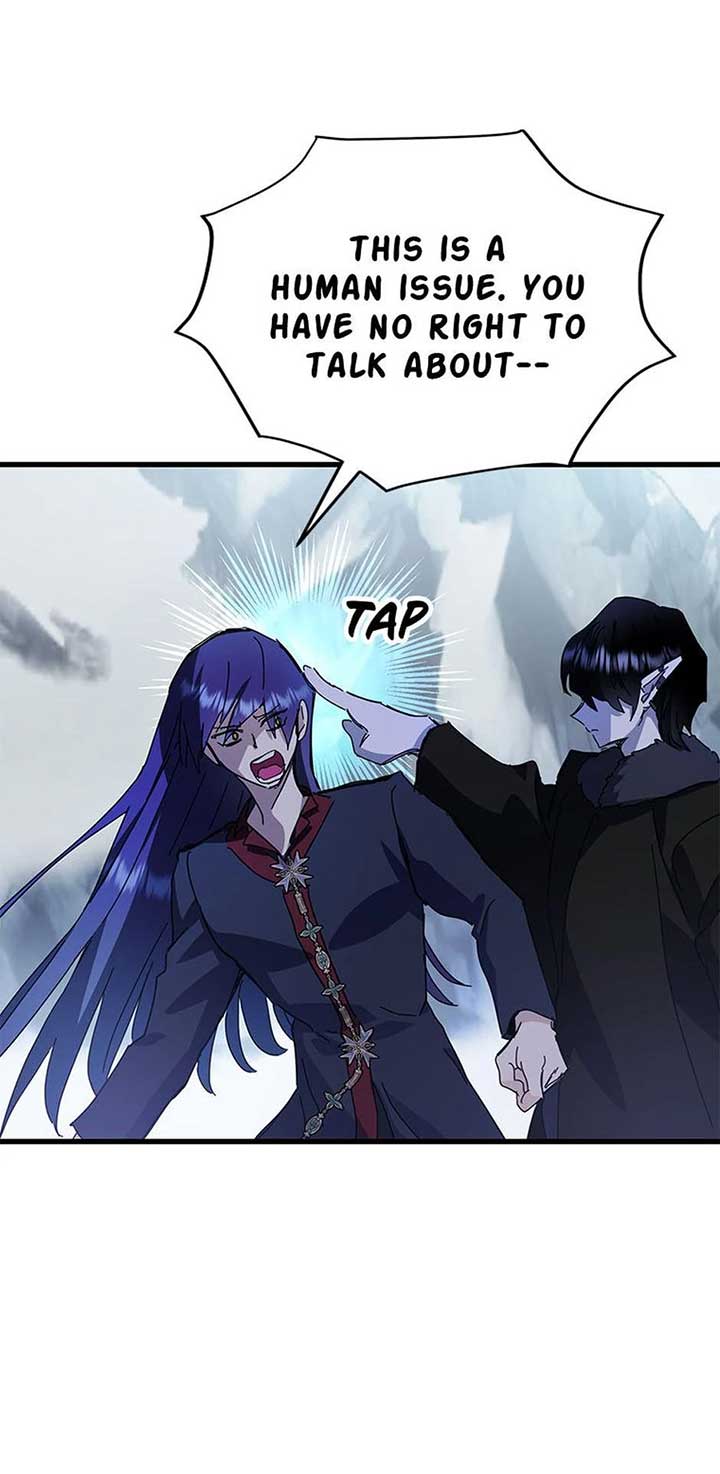 The Princess Wants to Die Comfortably Chapter 65 - Page 30