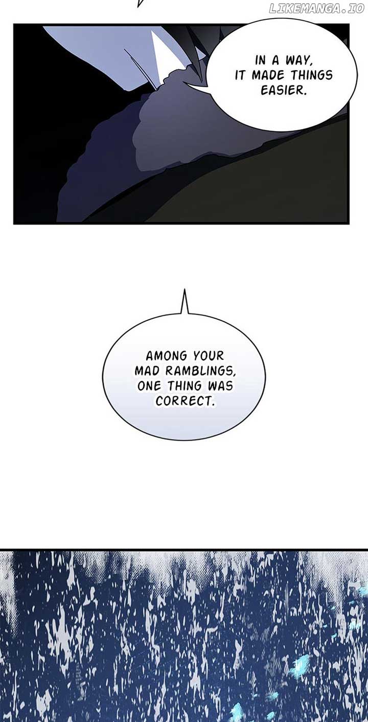 The Princess Wants to Die Comfortably Chapter 65 - Page 32