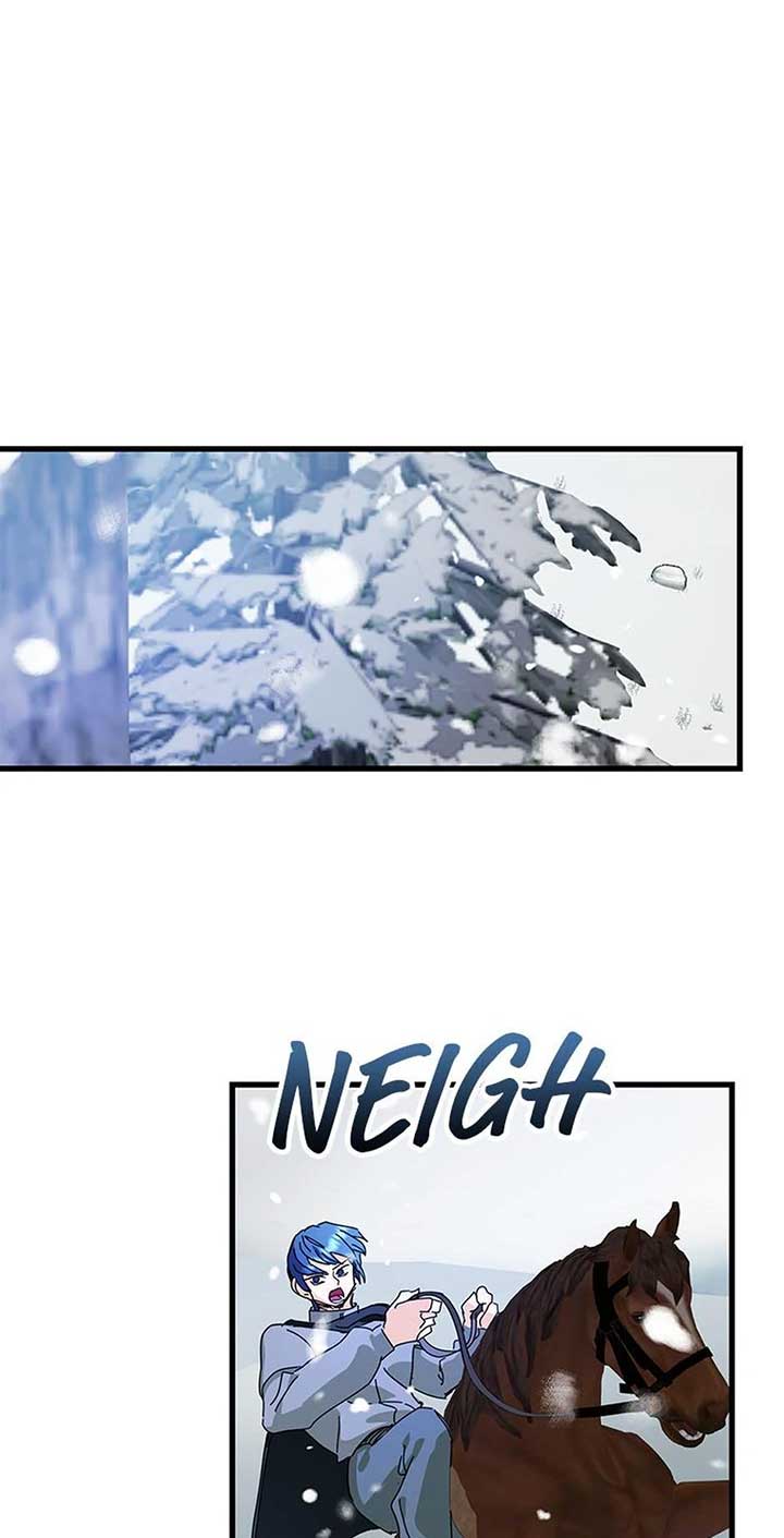 The Princess Wants to Die Comfortably Chapter 65 - Page 35