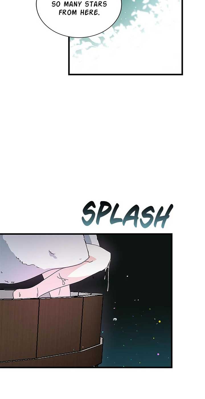 The Princess Wants to Die Comfortably Chapter 65 - Page 42