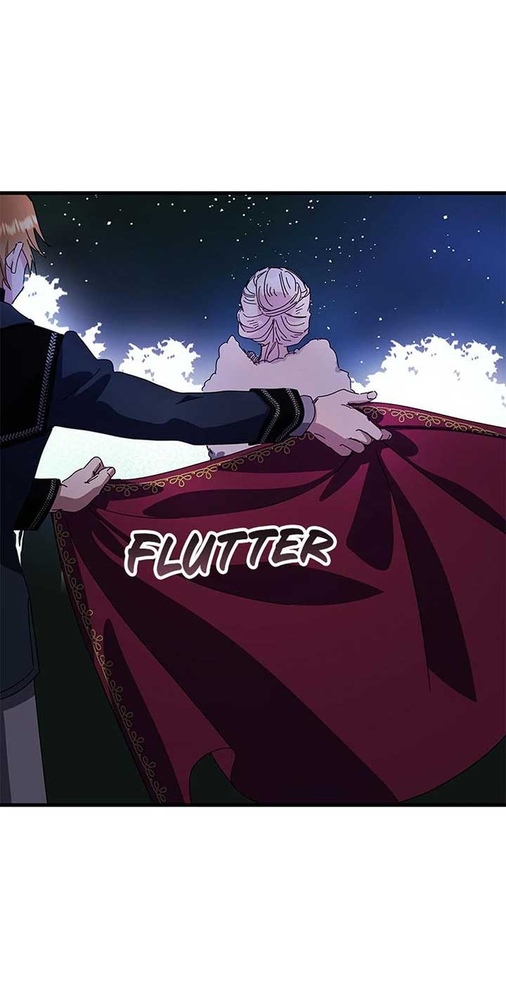 The Princess Wants to Die Comfortably Chapter 65 - Page 43