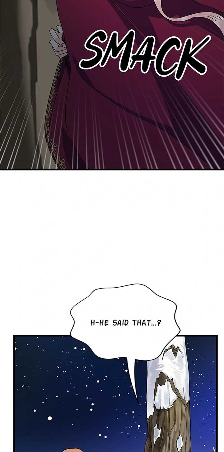 The Princess Wants to Die Comfortably Chapter 65 - Page 48