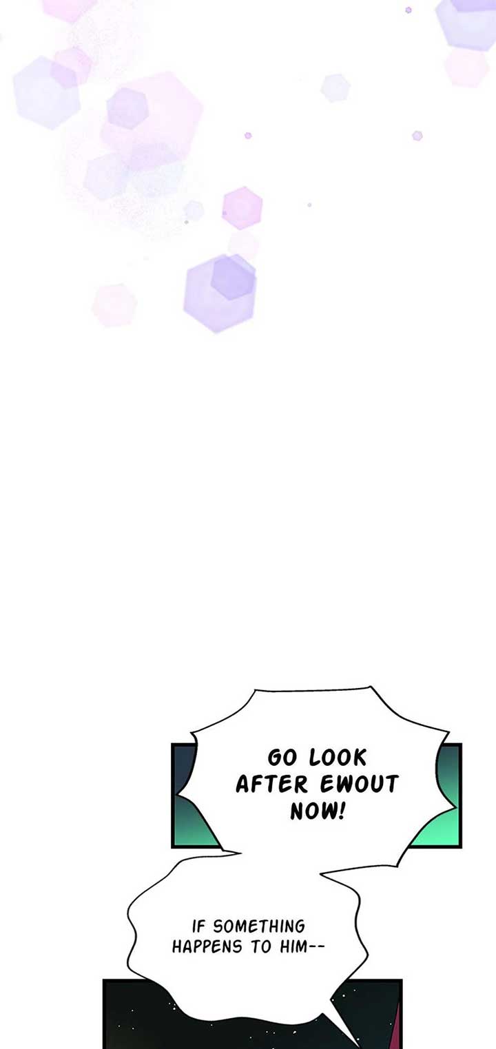 The Princess Wants to Die Comfortably Chapter 65 - Page 59