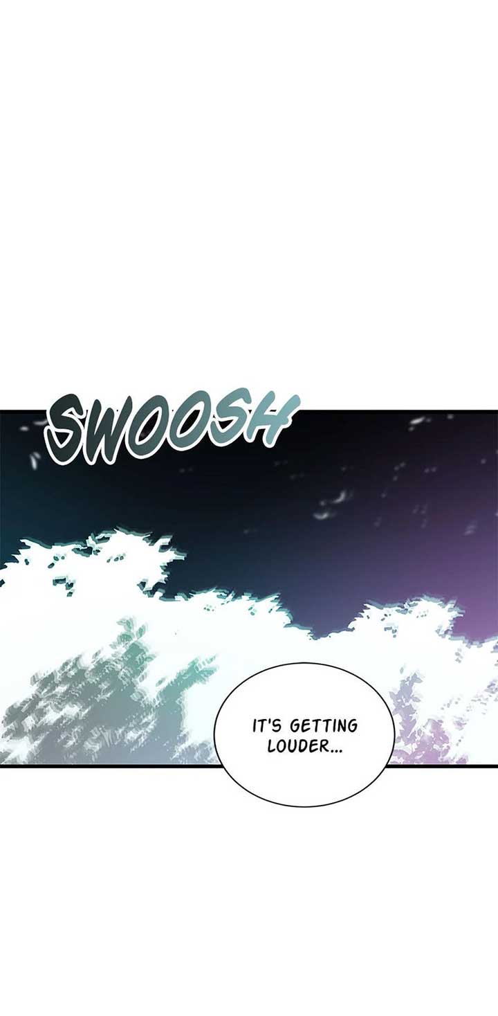 The Princess Wants to Die Comfortably Chapter 65 - Page 70