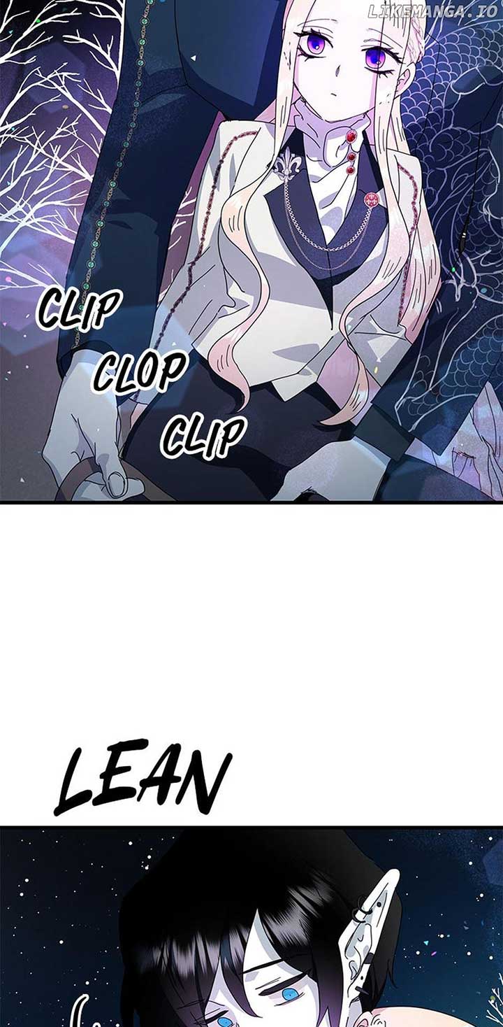 The Princess Wants to Die Comfortably Chapter 65 - Page 74