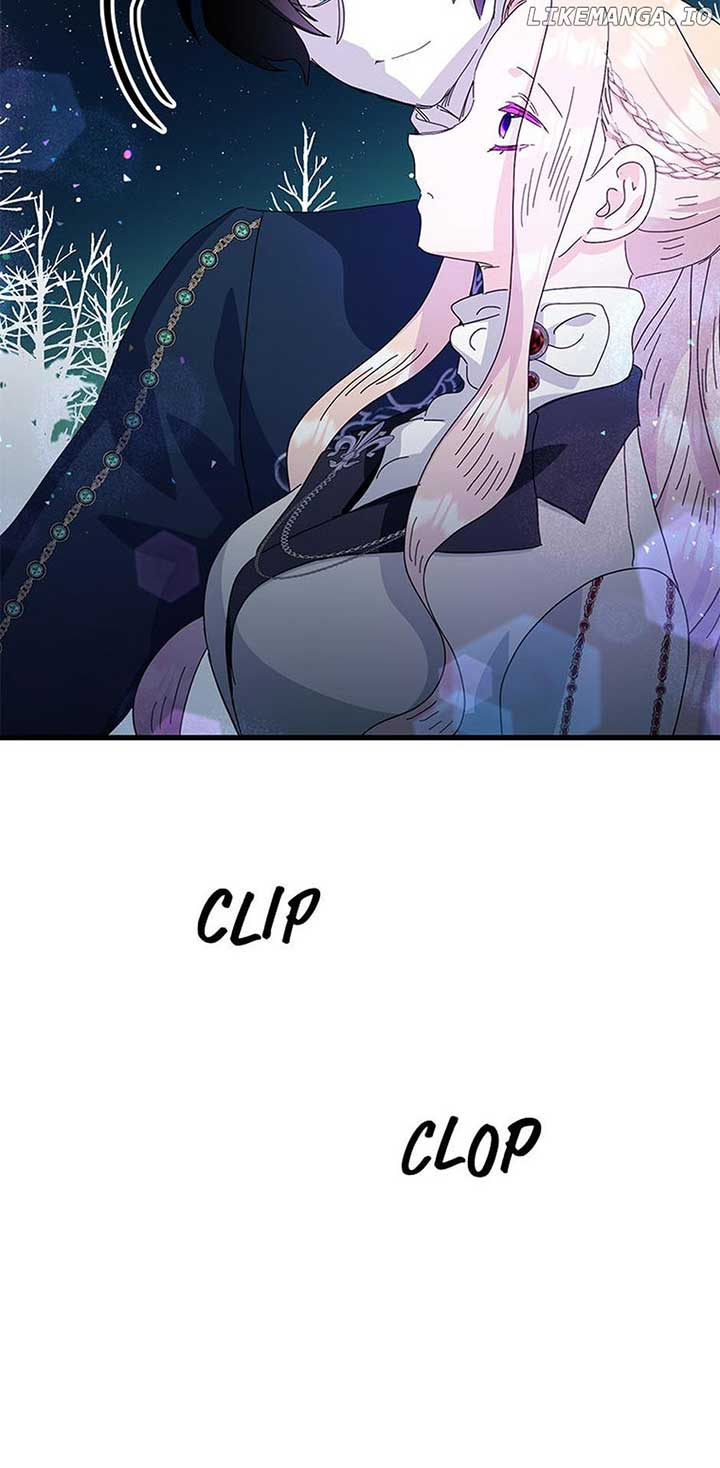 The Princess Wants to Die Comfortably Chapter 65 - Page 75