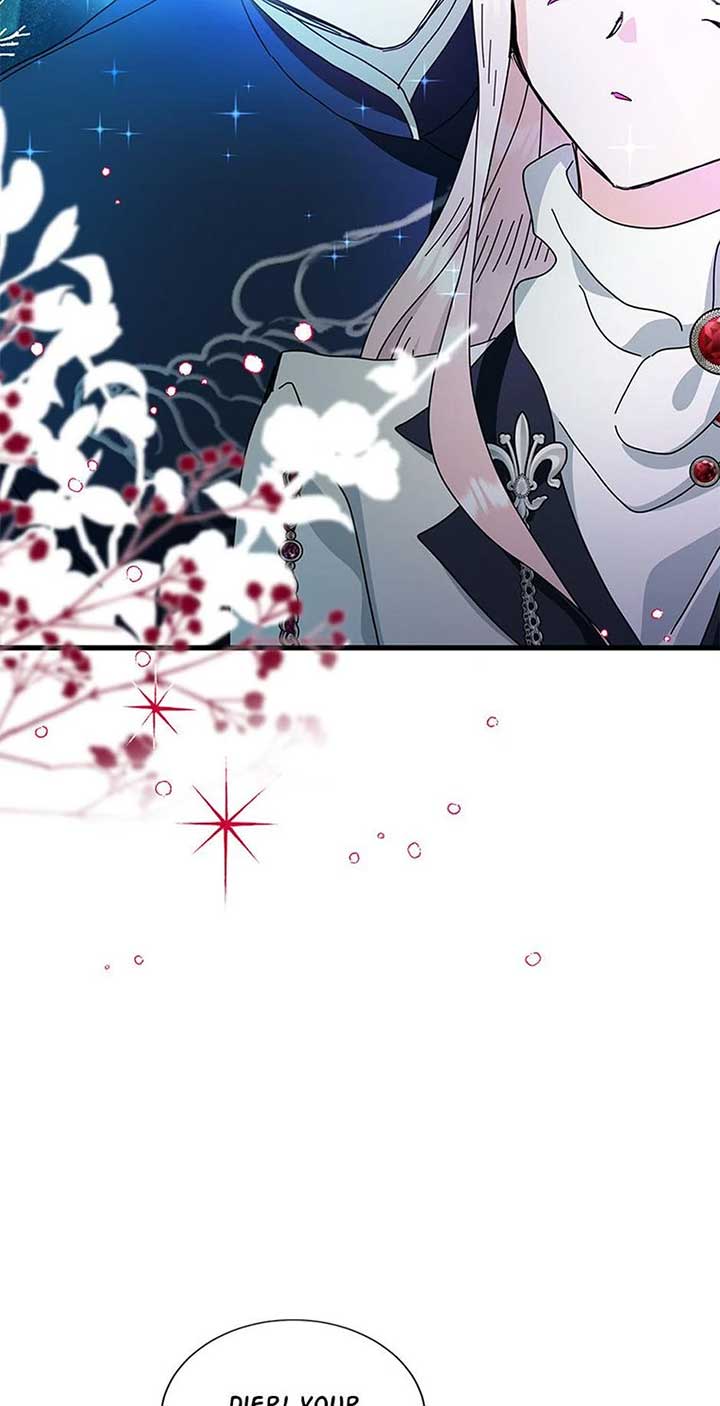 The Princess Wants to Die Comfortably Chapter 66 - Page 4