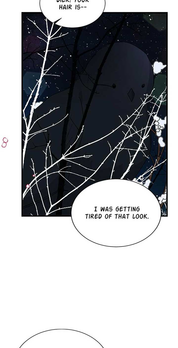 The Princess Wants to Die Comfortably Chapter 66 - Page 5