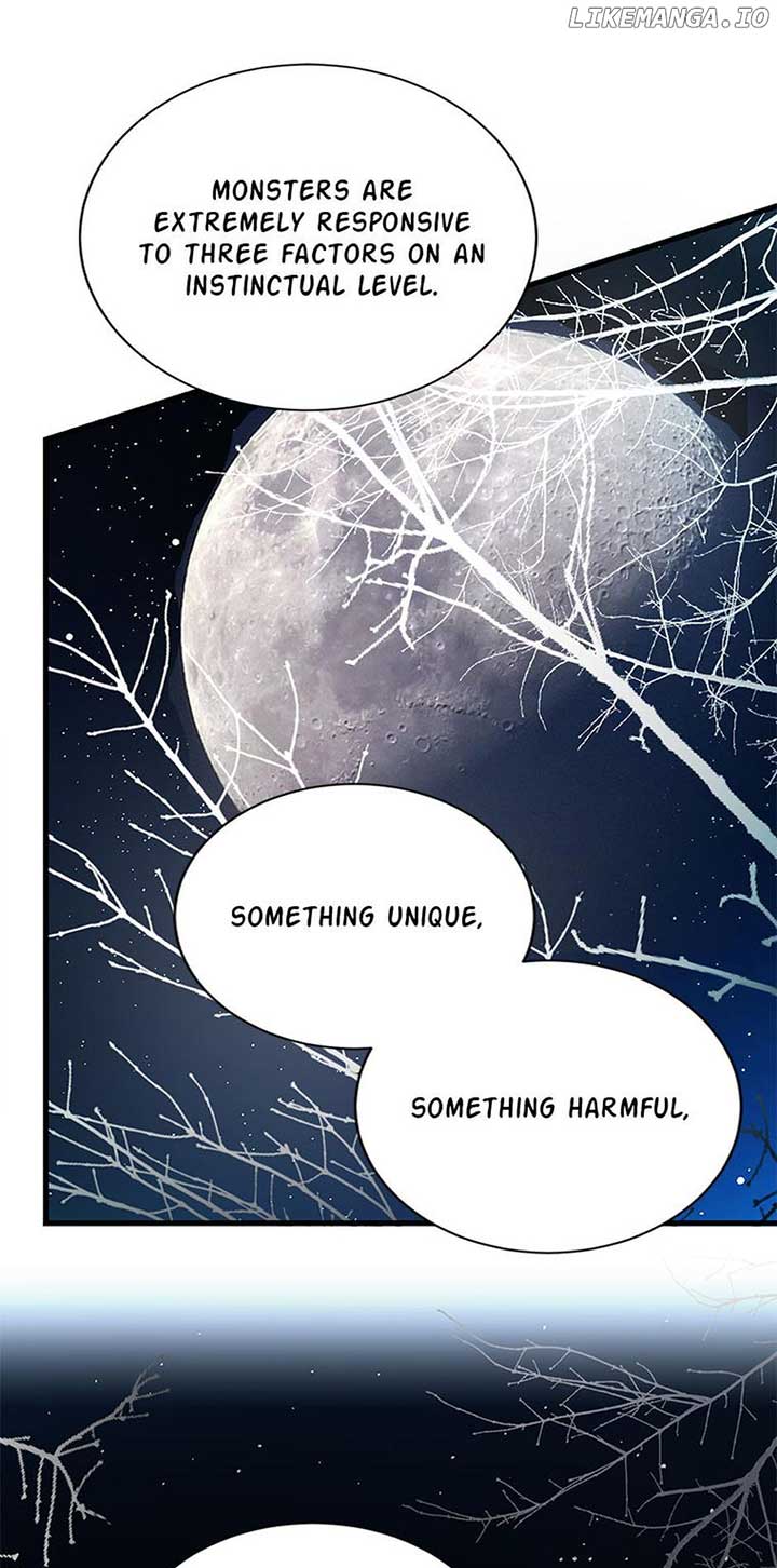 The Princess Wants to Die Comfortably Chapter 66 - Page 7