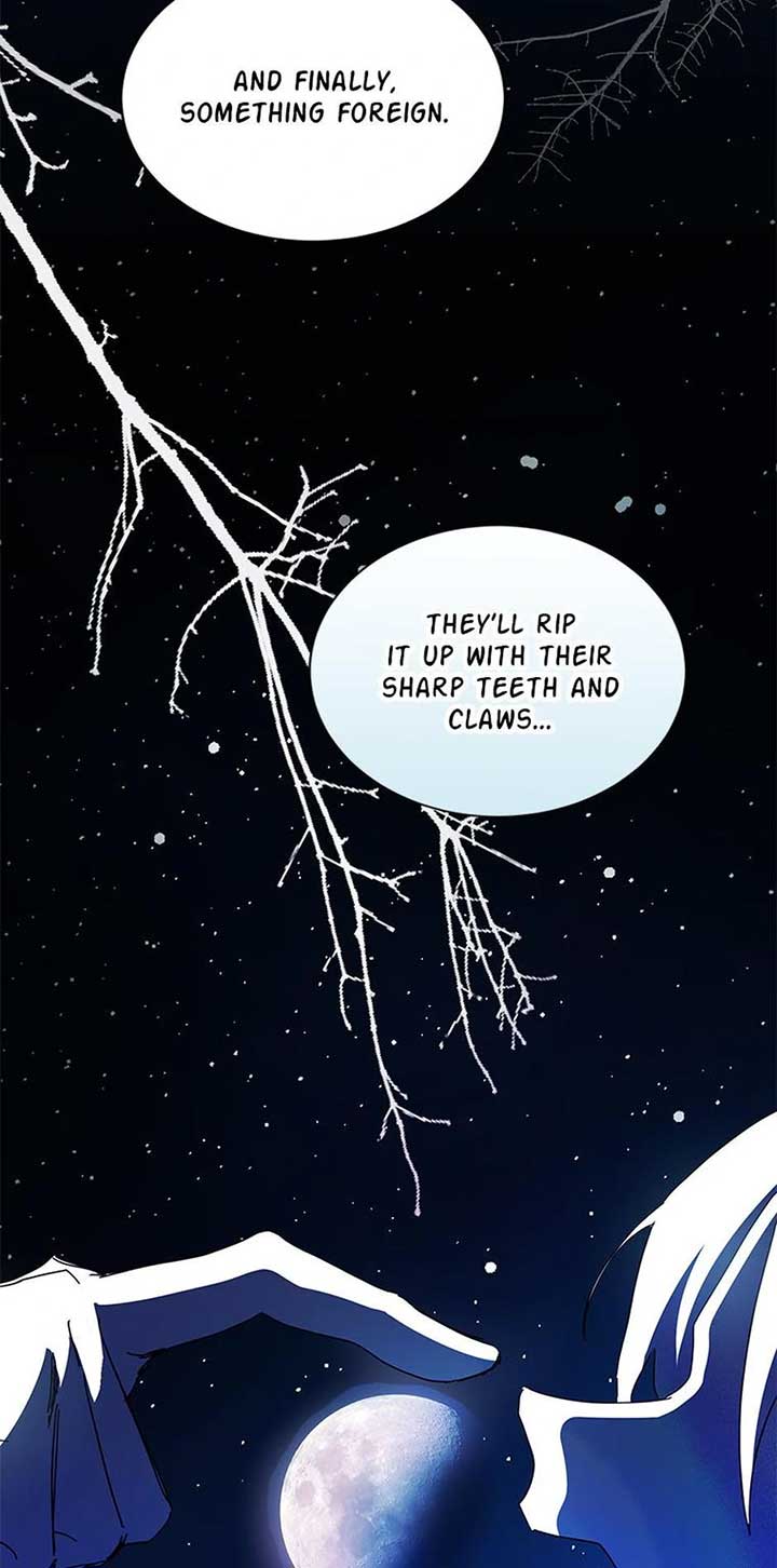 The Princess Wants to Die Comfortably Chapter 66 - Page 8