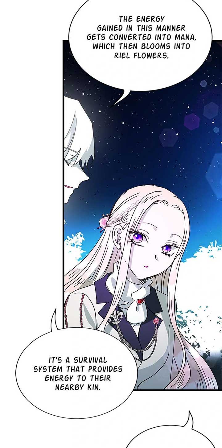 The Princess Wants to Die Comfortably Chapter 66 - Page 10