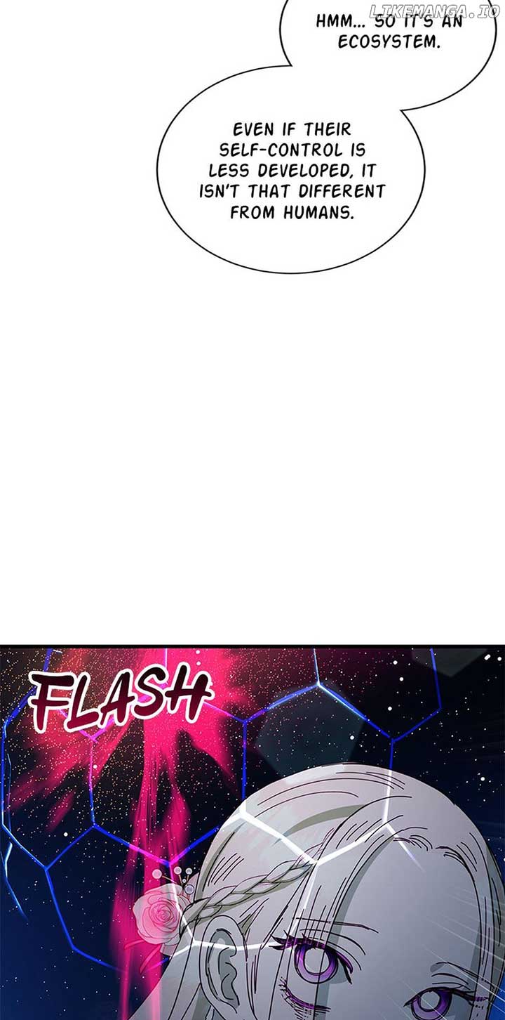 The Princess Wants to Die Comfortably Chapter 66 - Page 11