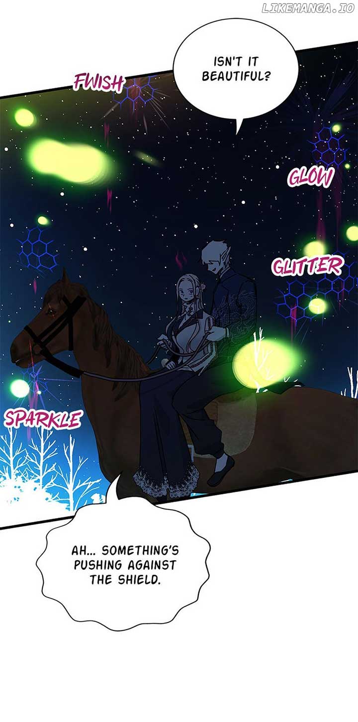 The Princess Wants to Die Comfortably Chapter 66 - Page 13