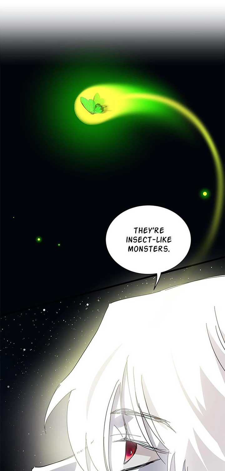 The Princess Wants to Die Comfortably Chapter 66 - Page 14