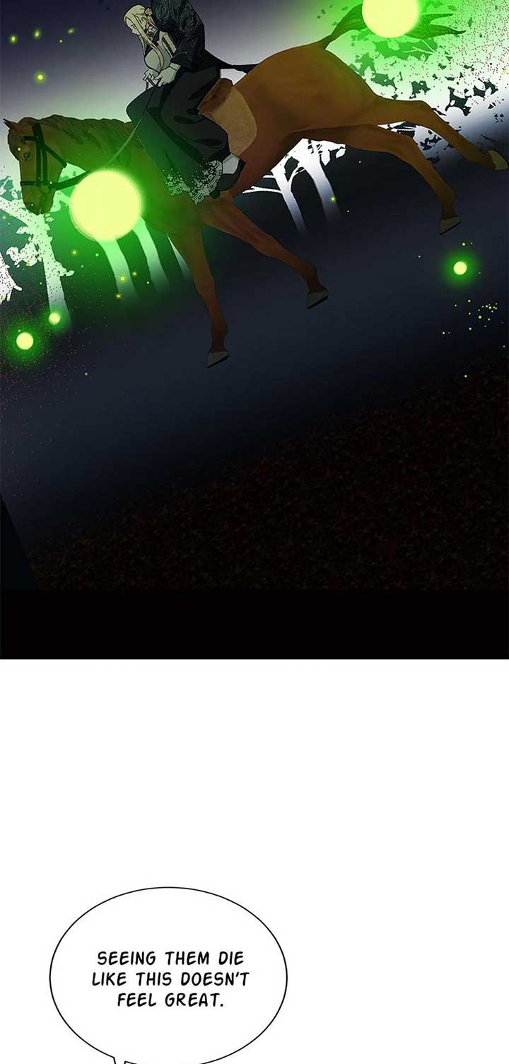 The Princess Wants to Die Comfortably Chapter 66 - Page 16