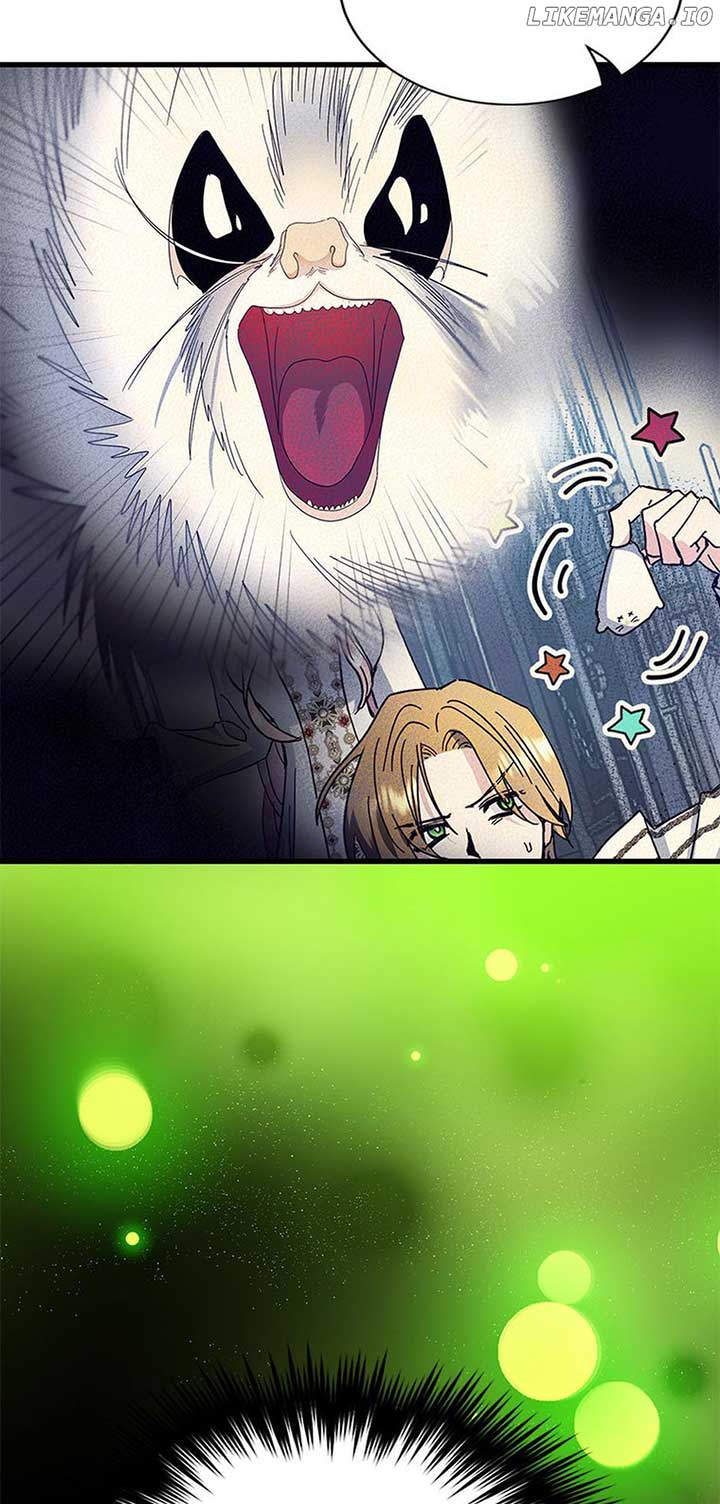 The Princess Wants to Die Comfortably Chapter 66 - Page 18