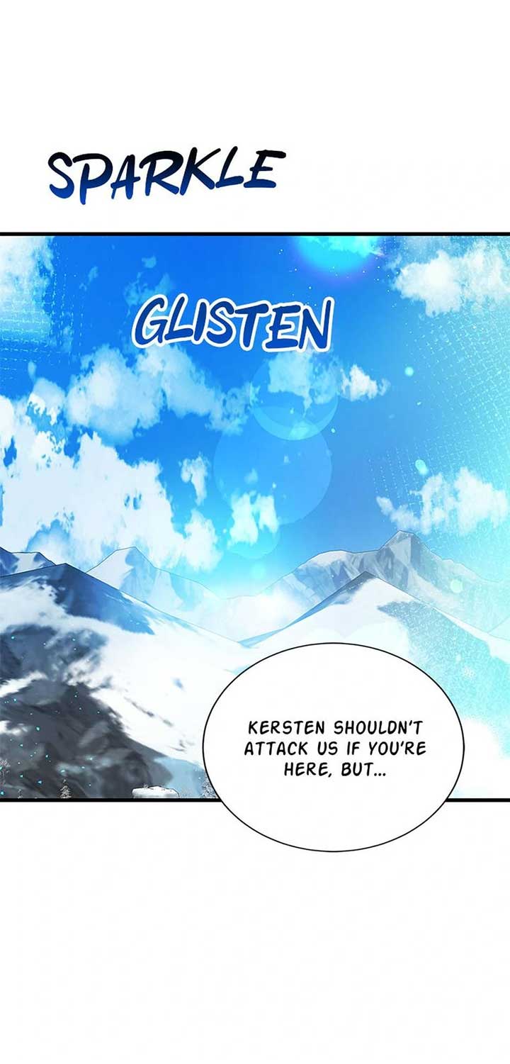 The Princess Wants to Die Comfortably Chapter 66 - Page 21