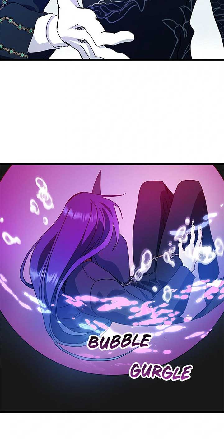 The Princess Wants to Die Comfortably Chapter 66 - Page 24