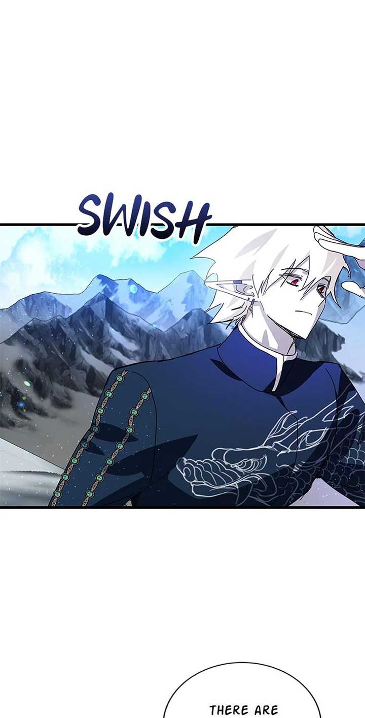 The Princess Wants to Die Comfortably Chapter 66 - Page 27