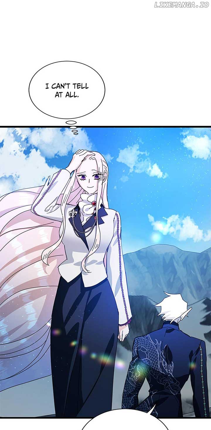 The Princess Wants to Die Comfortably Chapter 66 - Page 29