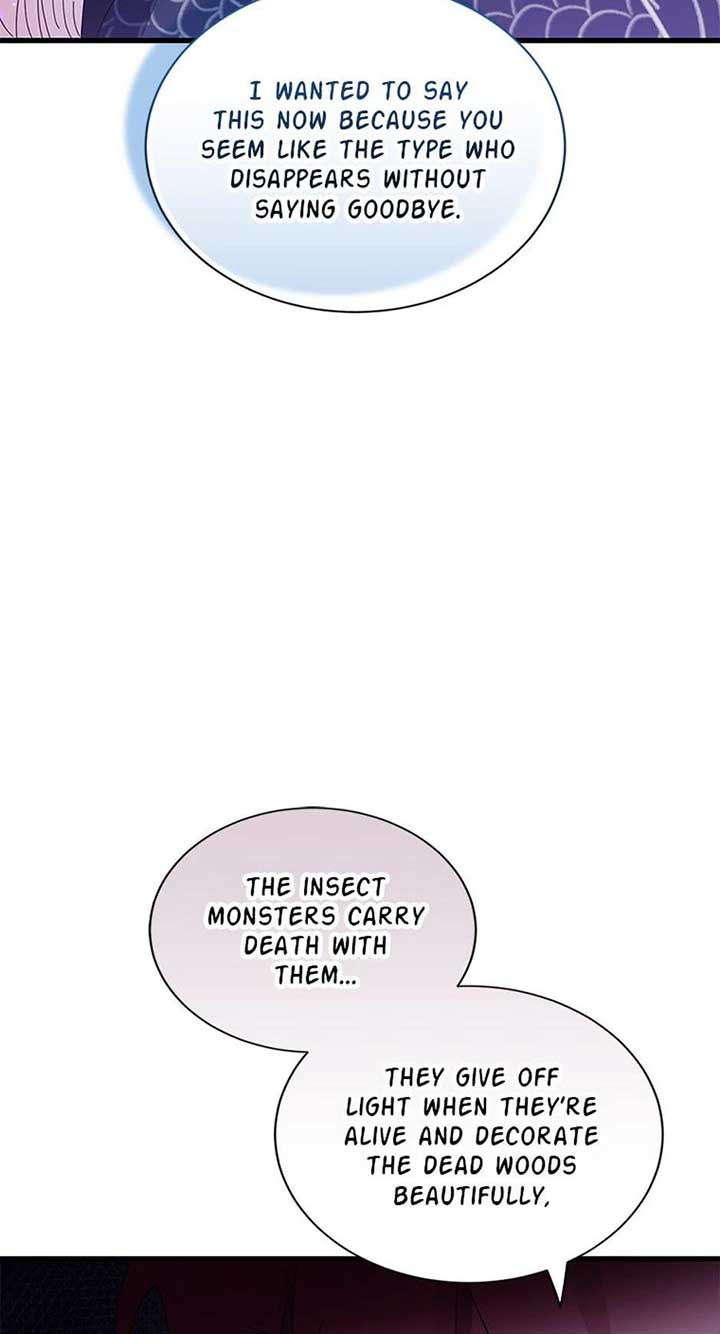 The Princess Wants to Die Comfortably Chapter 66 - Page 37